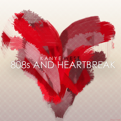 Heartbreak+album